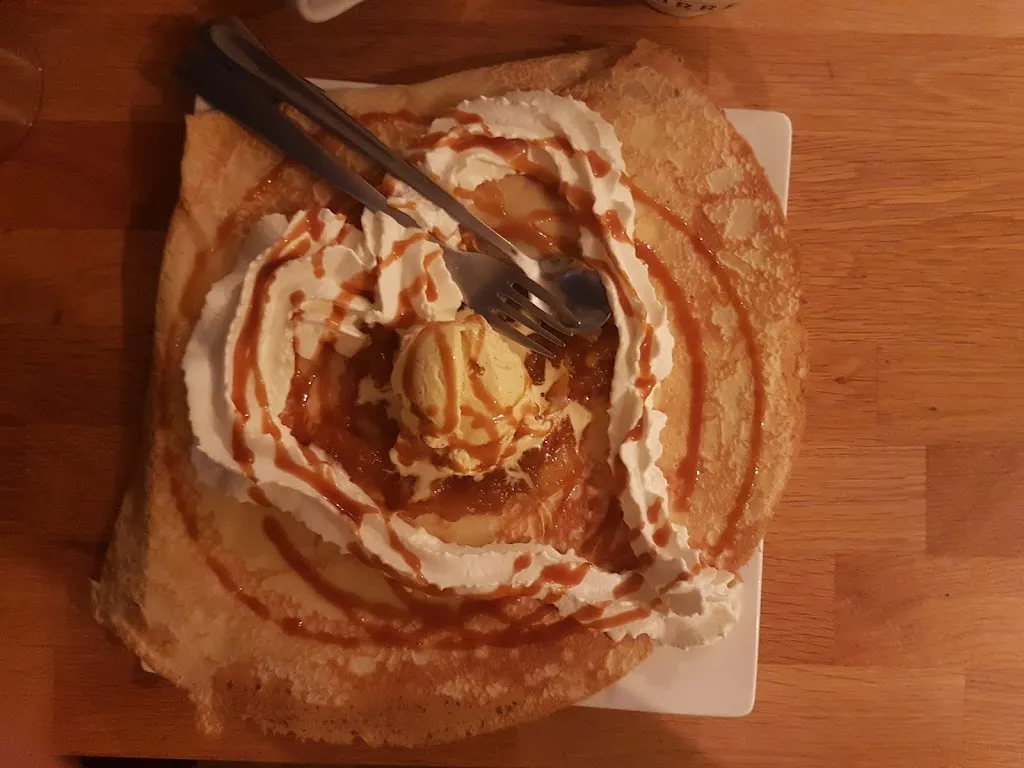 Menu_La Recette du Bonheur à Plerguer_Plerguer_image_5