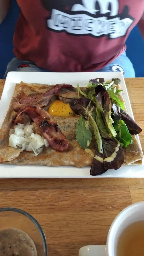 JF Laskowski_La Recette du Bonheur à Plerguer_Plerguer_review