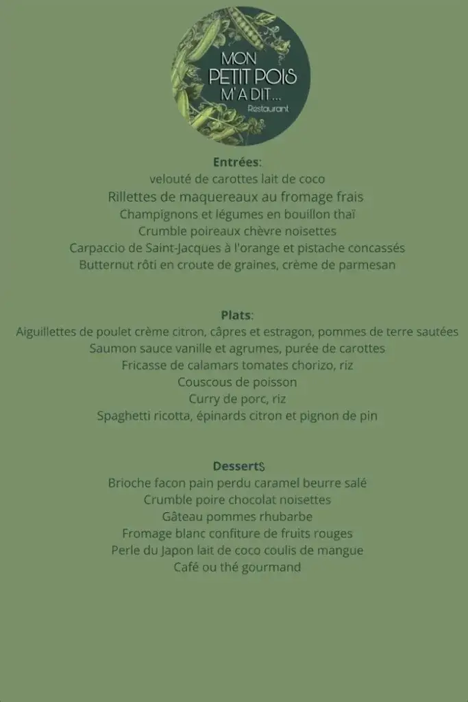 Menu_Mon petit pois m'a dit_Pléneuf-Val-André_image_2