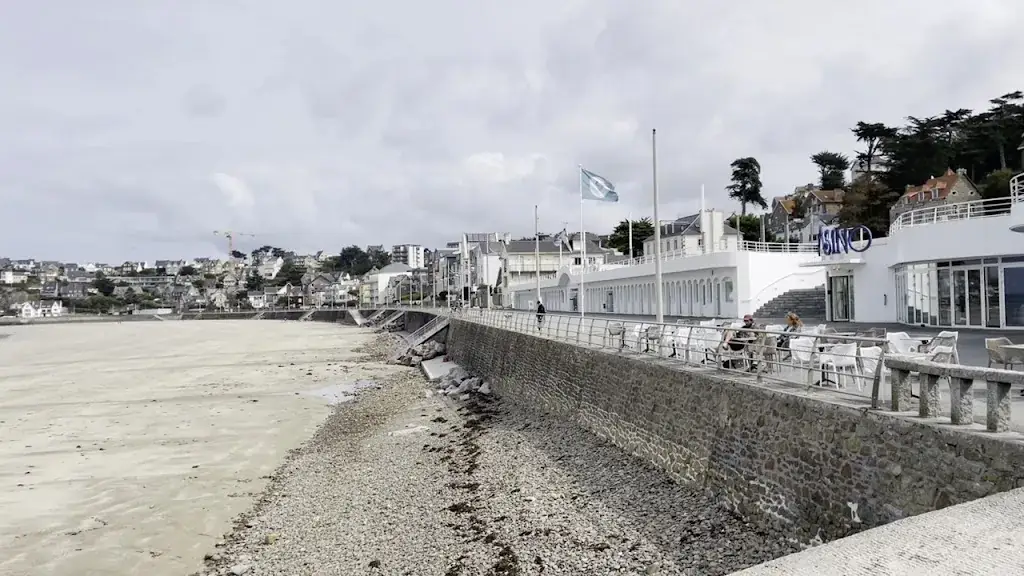 Hetty IRL_Mon petit pois m'a dit_Pléneuf-Val-André_review