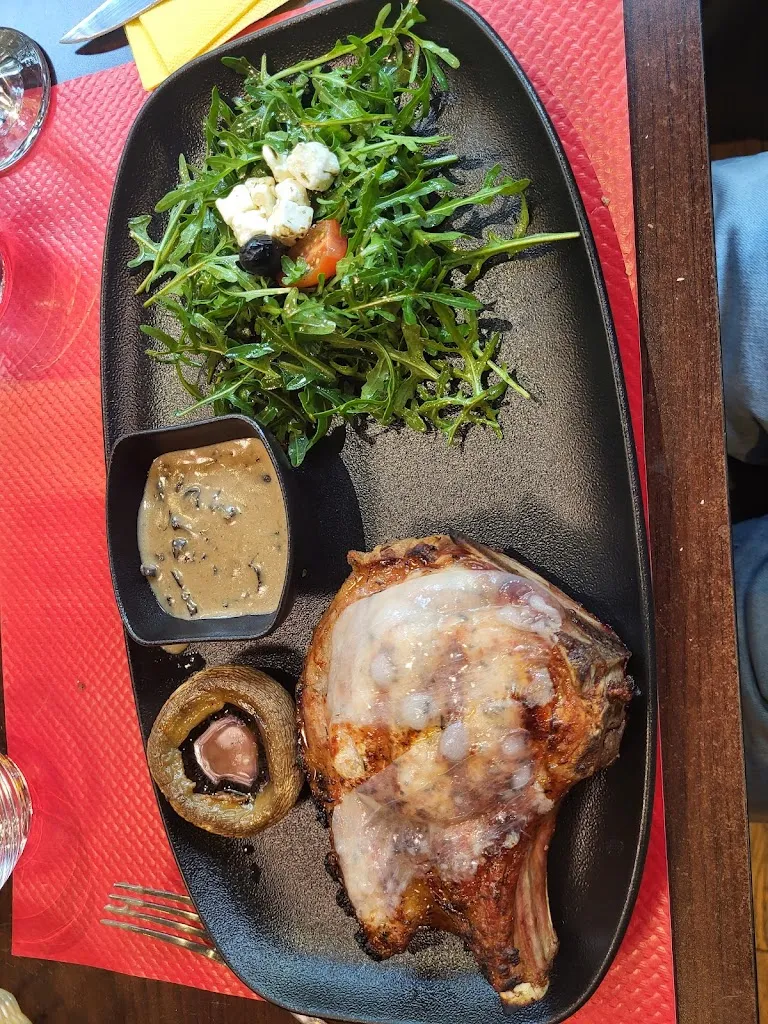 Menu_La Petite Adresse_Valserhône_image_5