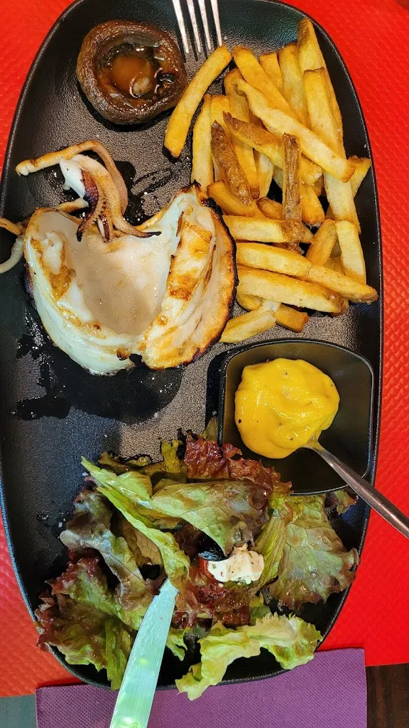 Menu_La Petite Adresse_Valserhône_image_7