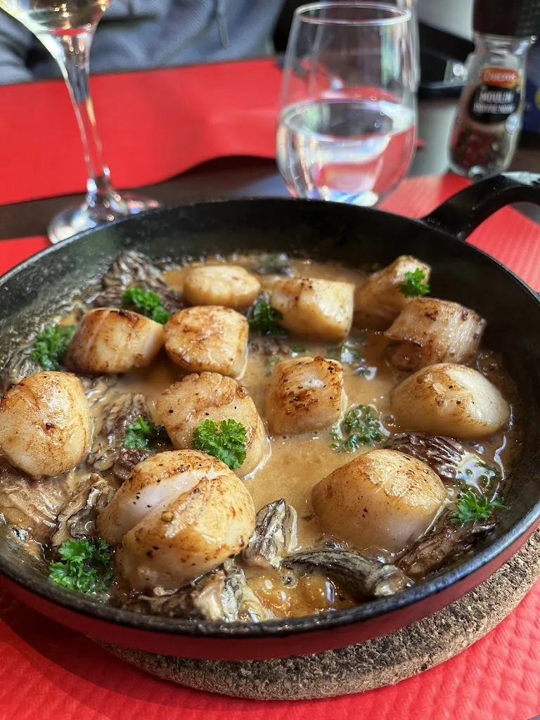 Menu_La Petite Adresse_Valserhône_image_9