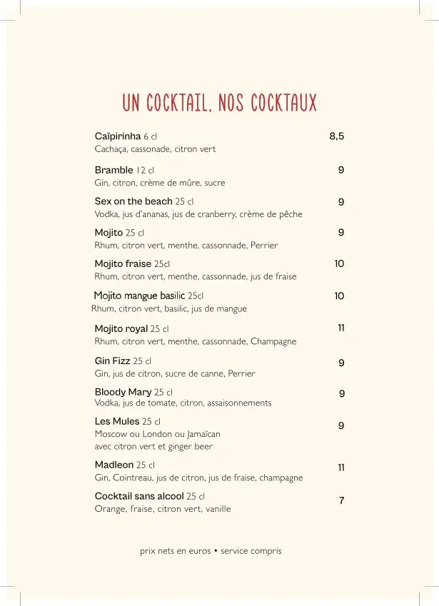 Menu_La Voile_Pléneuf-Val-André_image_2
