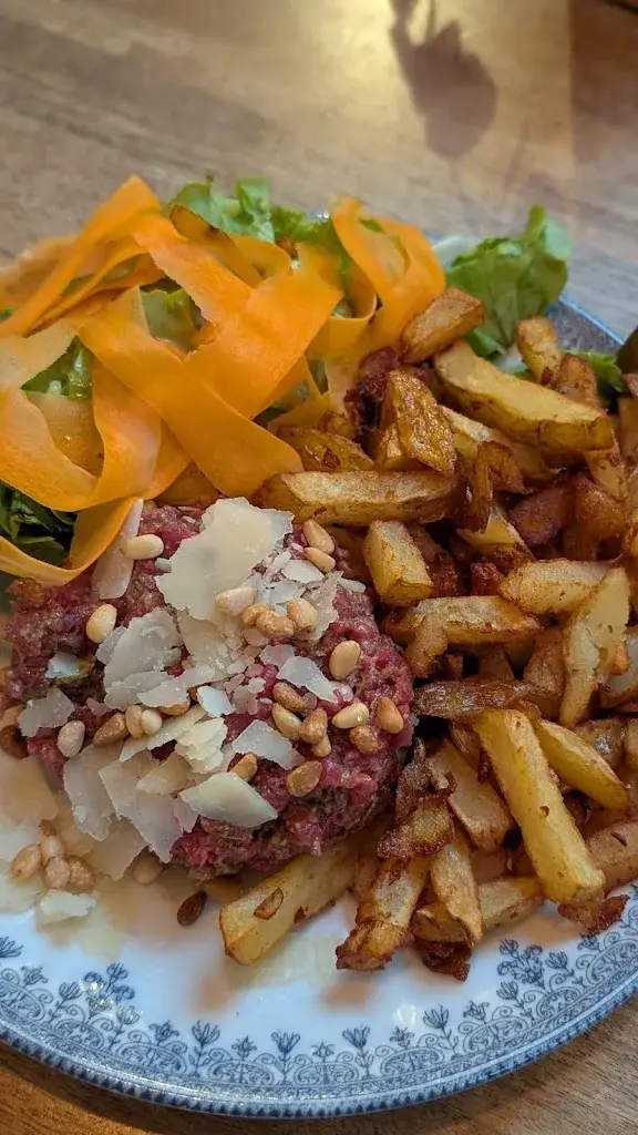 Debbie B._La Voile_Pléneuf-Val-André_review