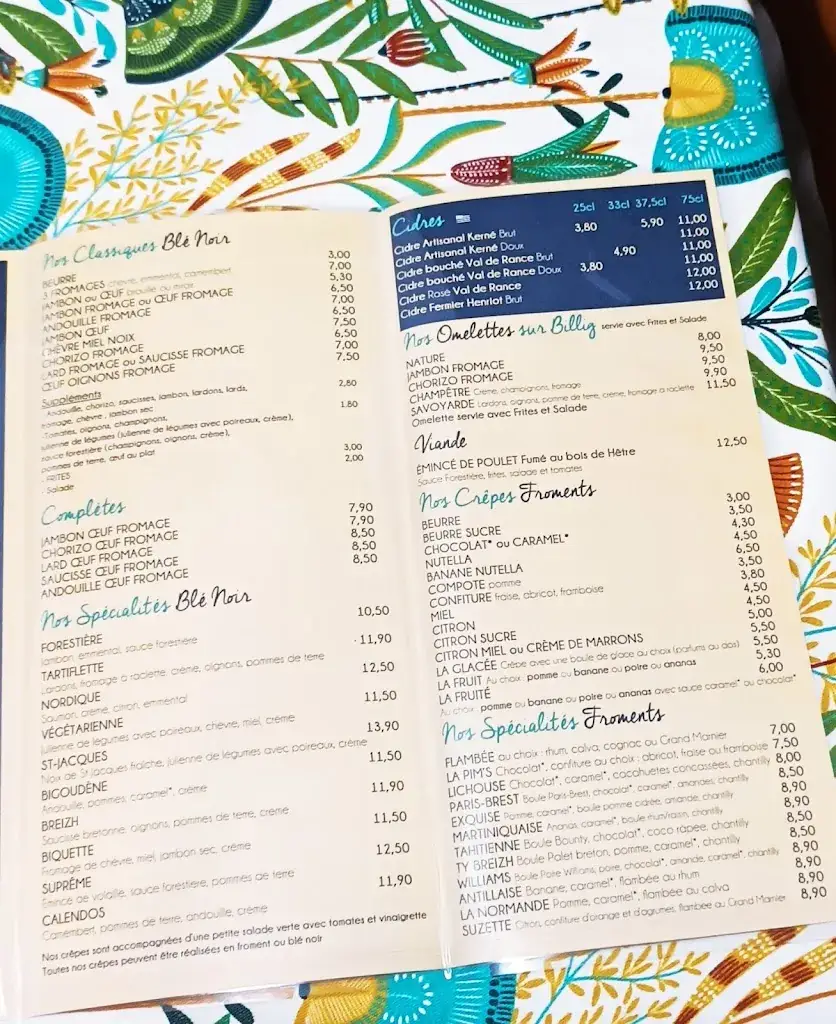 Menu_Crêperie Ty Breizh_Plabennec_image_1