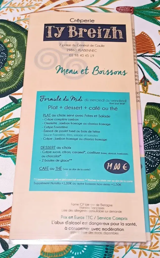 Menu_Crêperie Ty Breizh_Plabennec_image_3