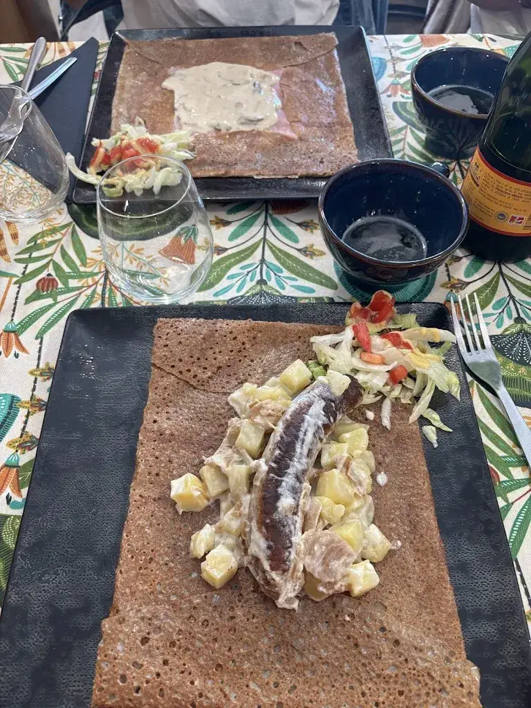 alain BEFFARA_Crêperie Ty Breizh_Plabennec_review