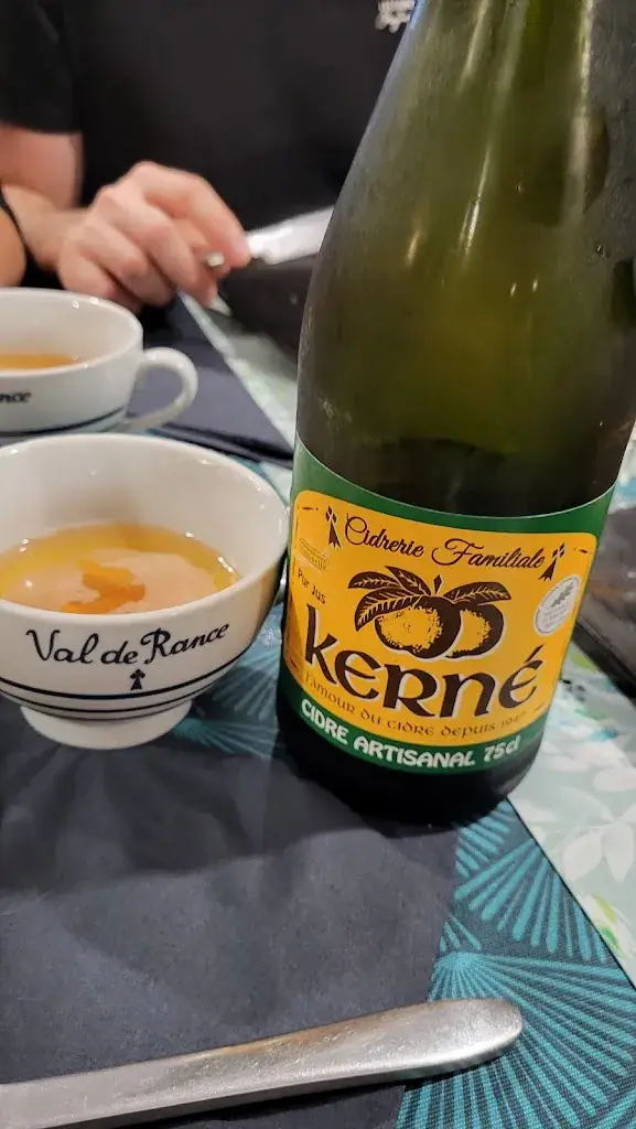 RESTIVO Pascal_Crêperie Ty Breizh_Plabennec_review