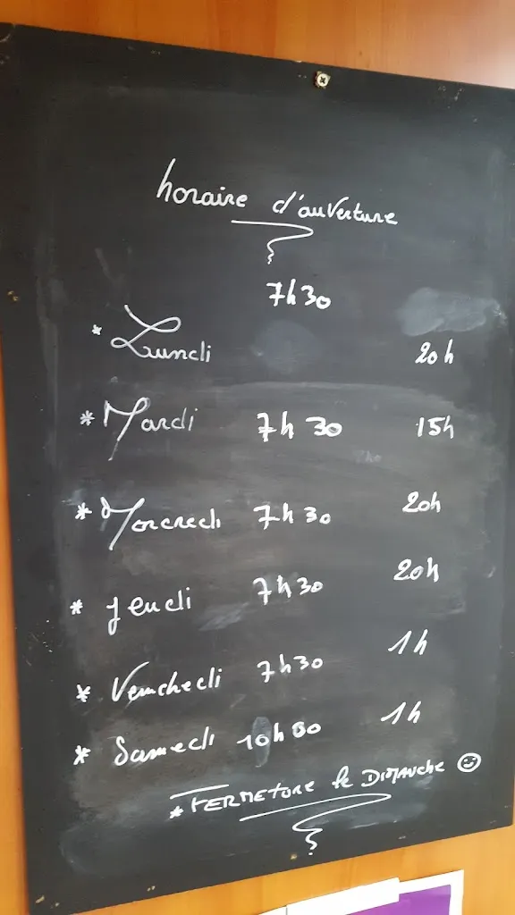 Menu_Le Comptoir des Frangines_Kersaint-Plabennec_image_4