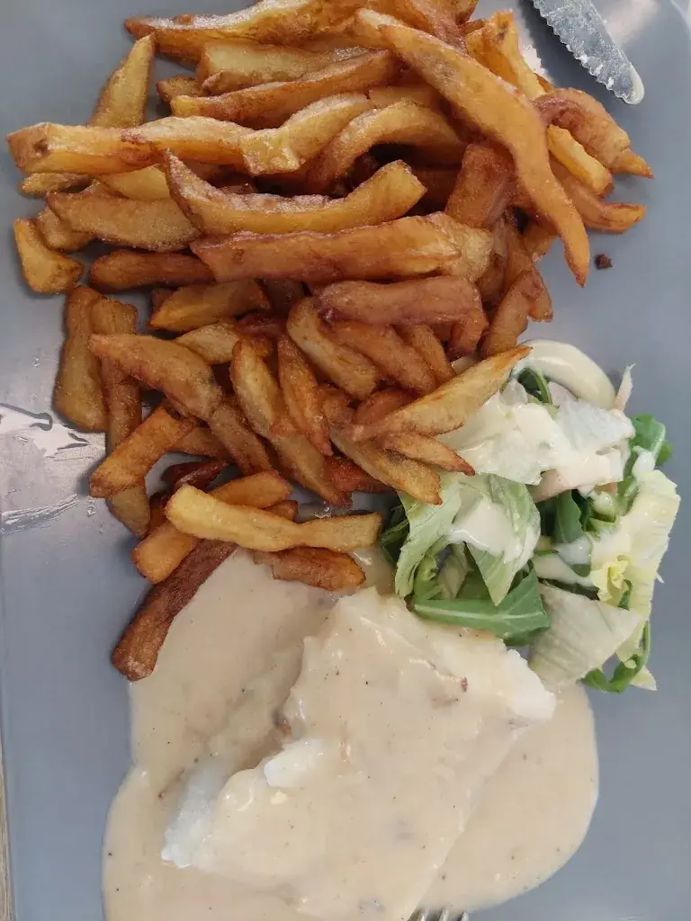 Laurence Bergot_Le Colibri_Plabennec_review