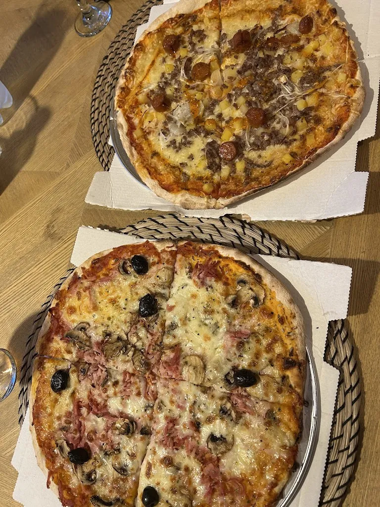 Menu_LUCKY PIZZA BOX de PLABENNEC_Plabennec_immagine_5