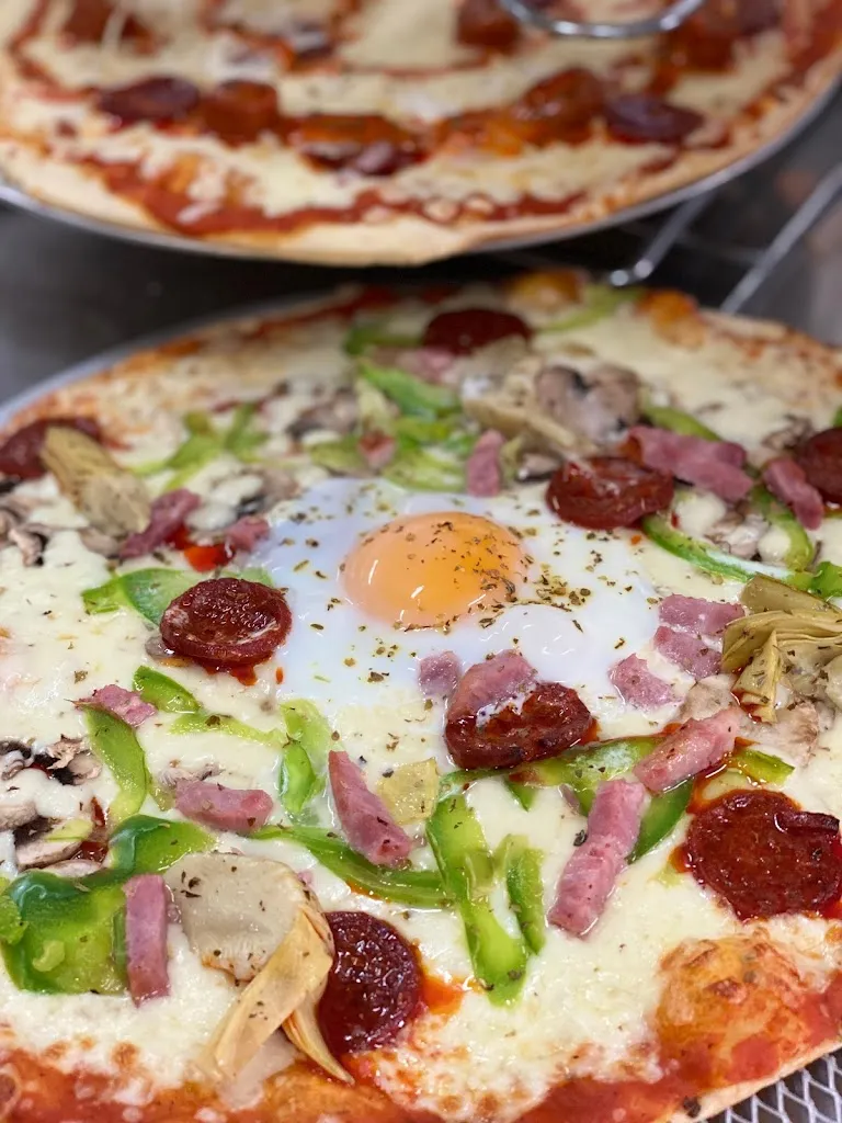 Menu_LUCKY PIZZA BOX de PLABENNEC_Plabennec_immagine_6