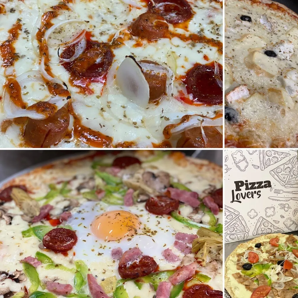 Menu_LUCKY PIZZA BOX de PLABENNEC_Plabennec_immagine_7