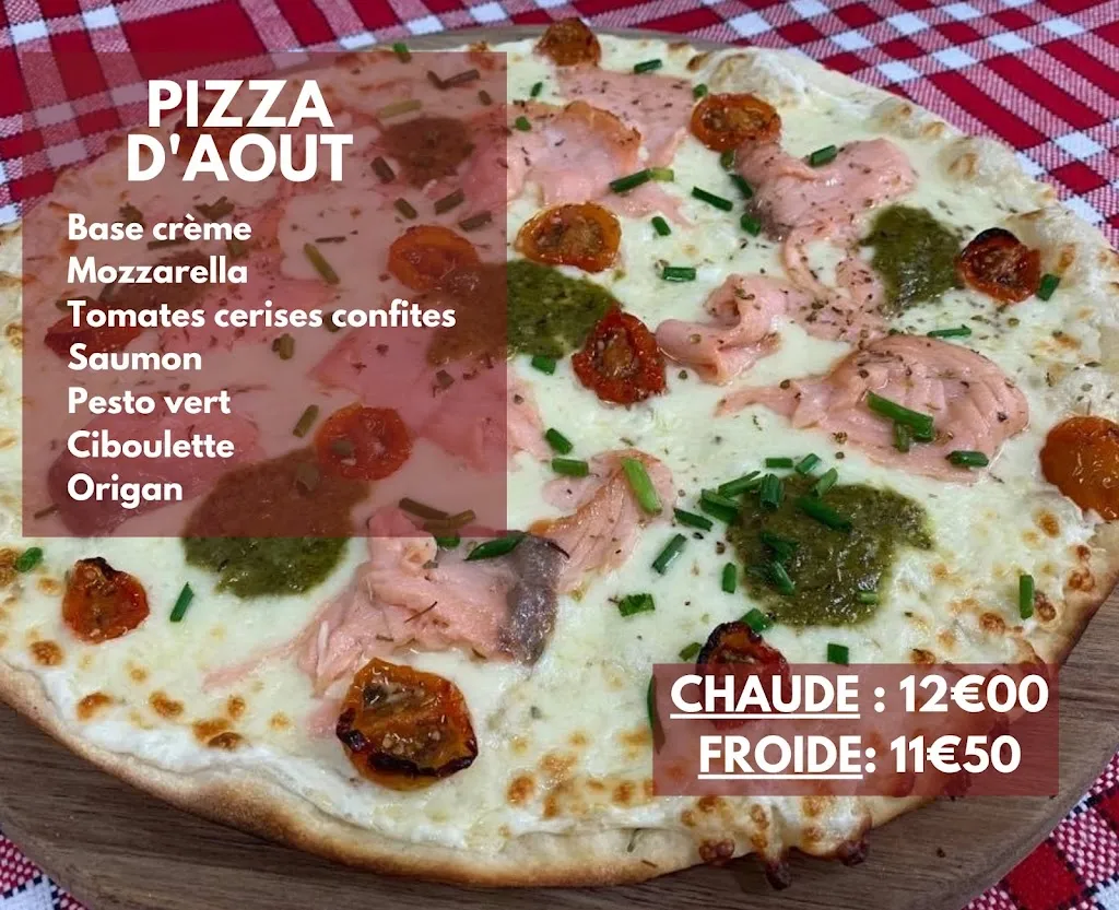 Menu_LUCKY PIZZA BOX de PLABENNEC_Plabennec_immagine_8