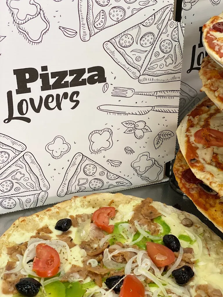 Menu_LUCKY PIZZA BOX de PLABENNEC_Plabennec_immagine_9