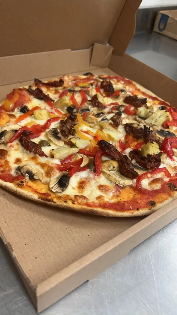 Menu_Casa Pizzas PLABENNEC_Plabennec_immagine_2