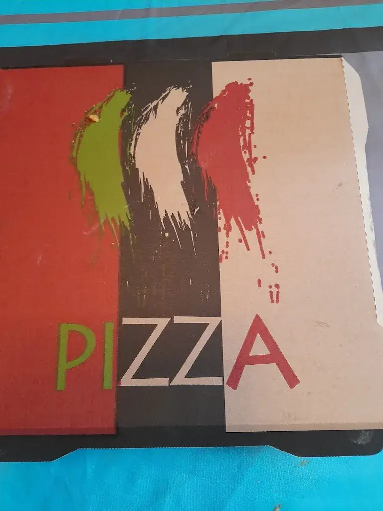 Alain QUINTRIC_Lucky Pizza à Plabennec_Plabennec_review