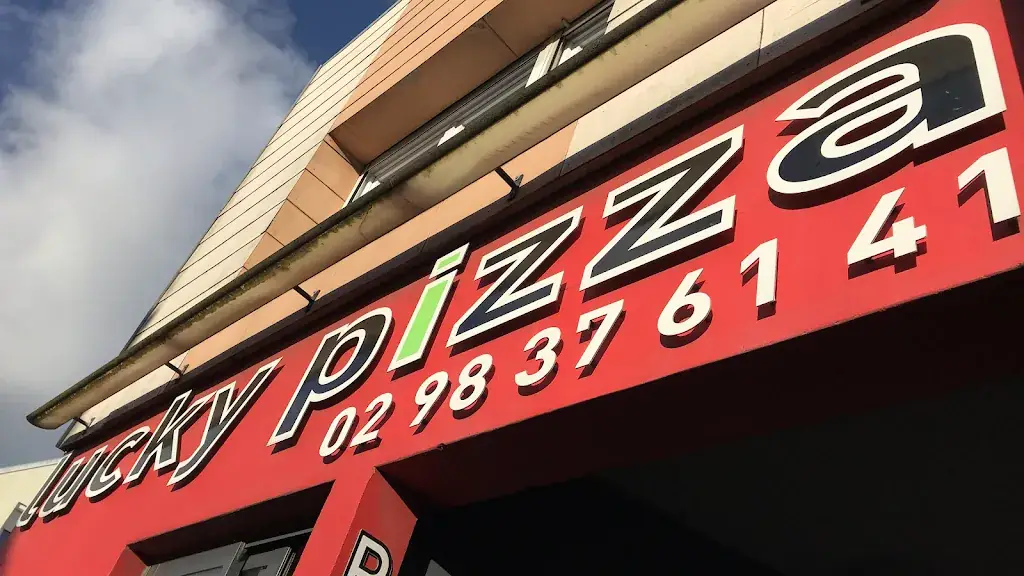 Lucky Pizza à Plabennec_Plabennec_slider_image_3