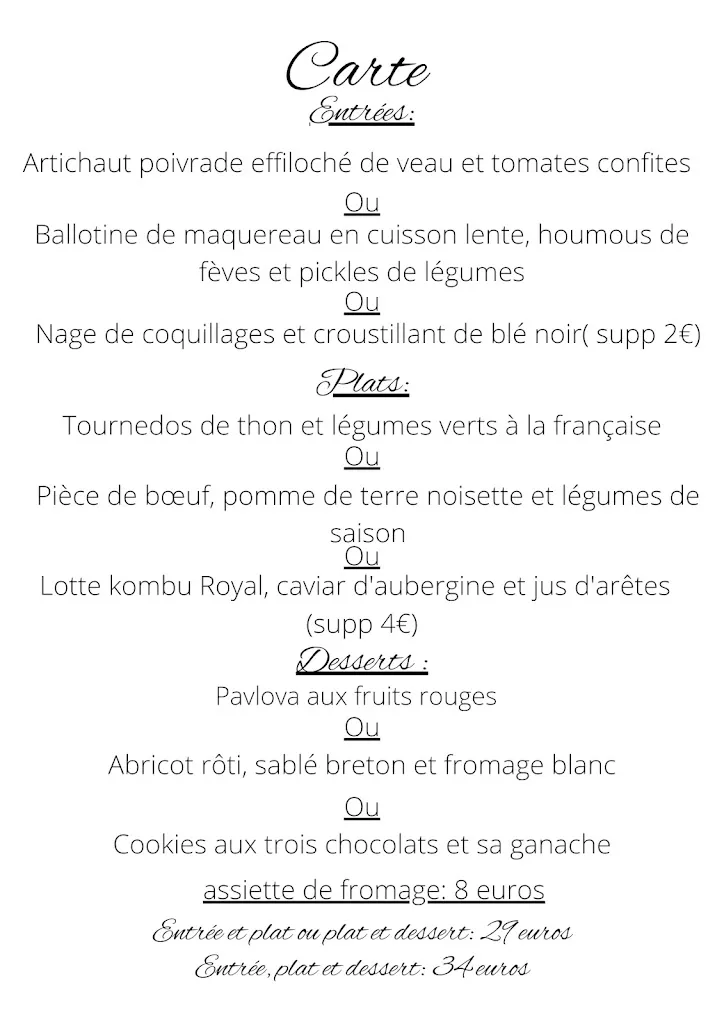 Menu_L'EBULLITION_Plérin_immagine_2