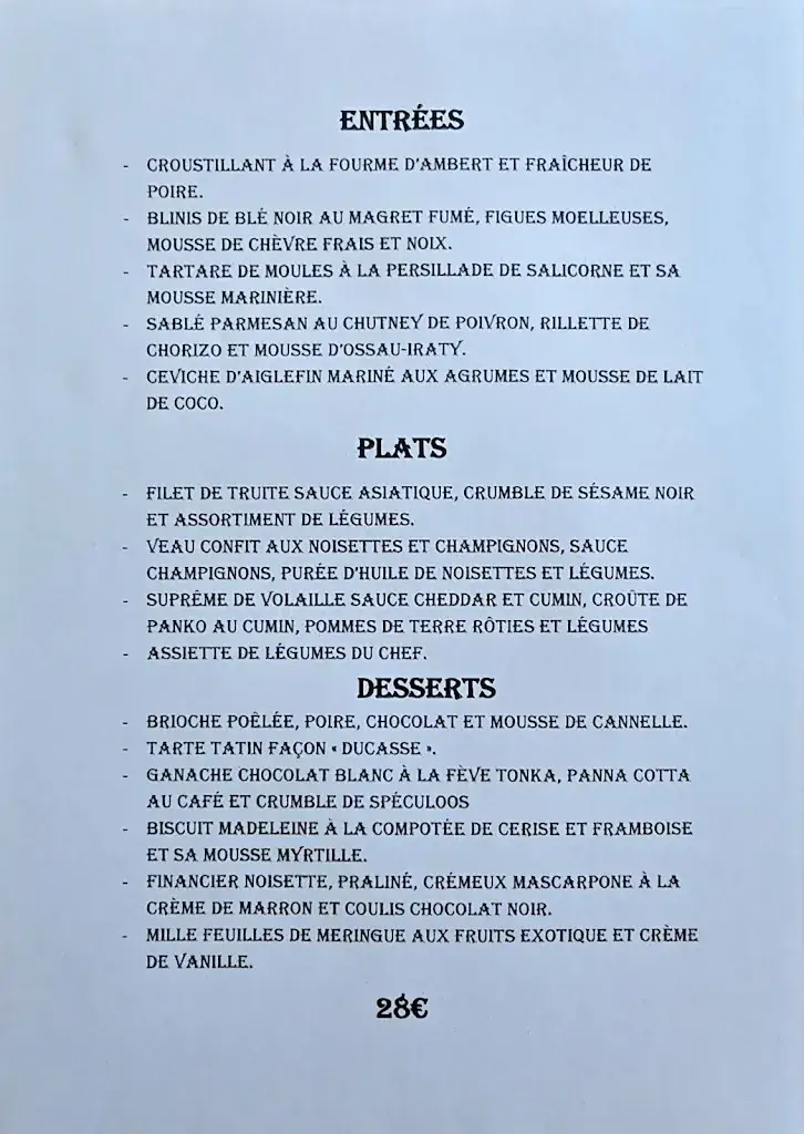 Menu_La Passerelle_Plérin_image_1