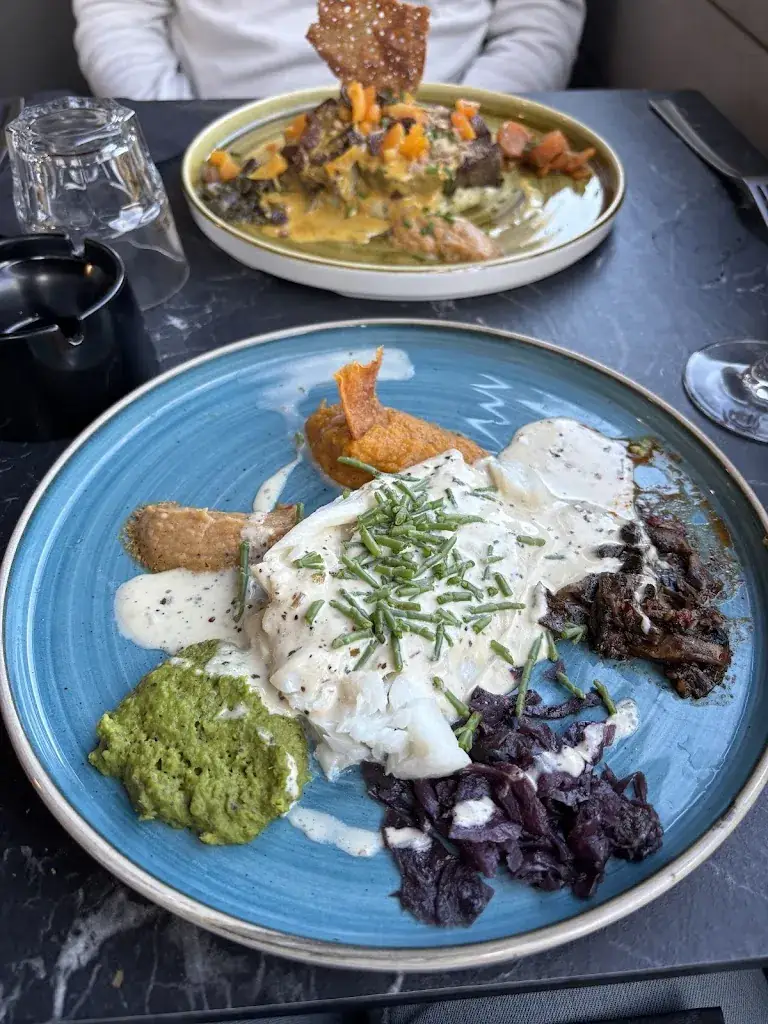 Anaïs_La Passerelle_Plérin_review