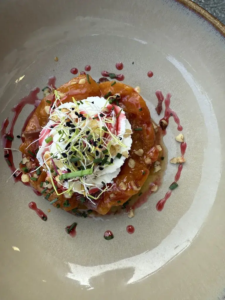 Corina_La Passerelle_Plérin_review