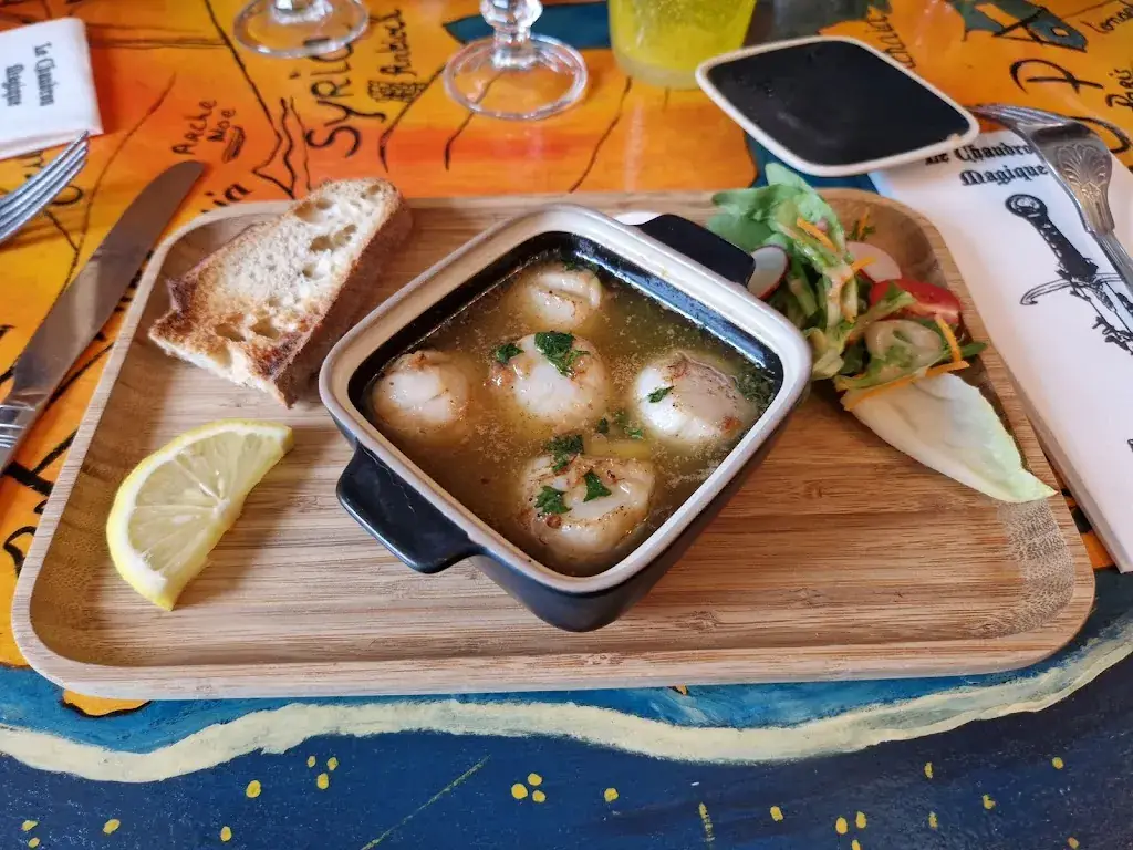 Menu_Le Chaudron Magique_Moncontour_immagine_9