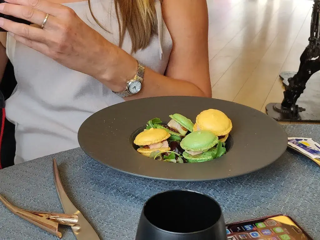 Kai Miller_La Mulette_Moncontour_review