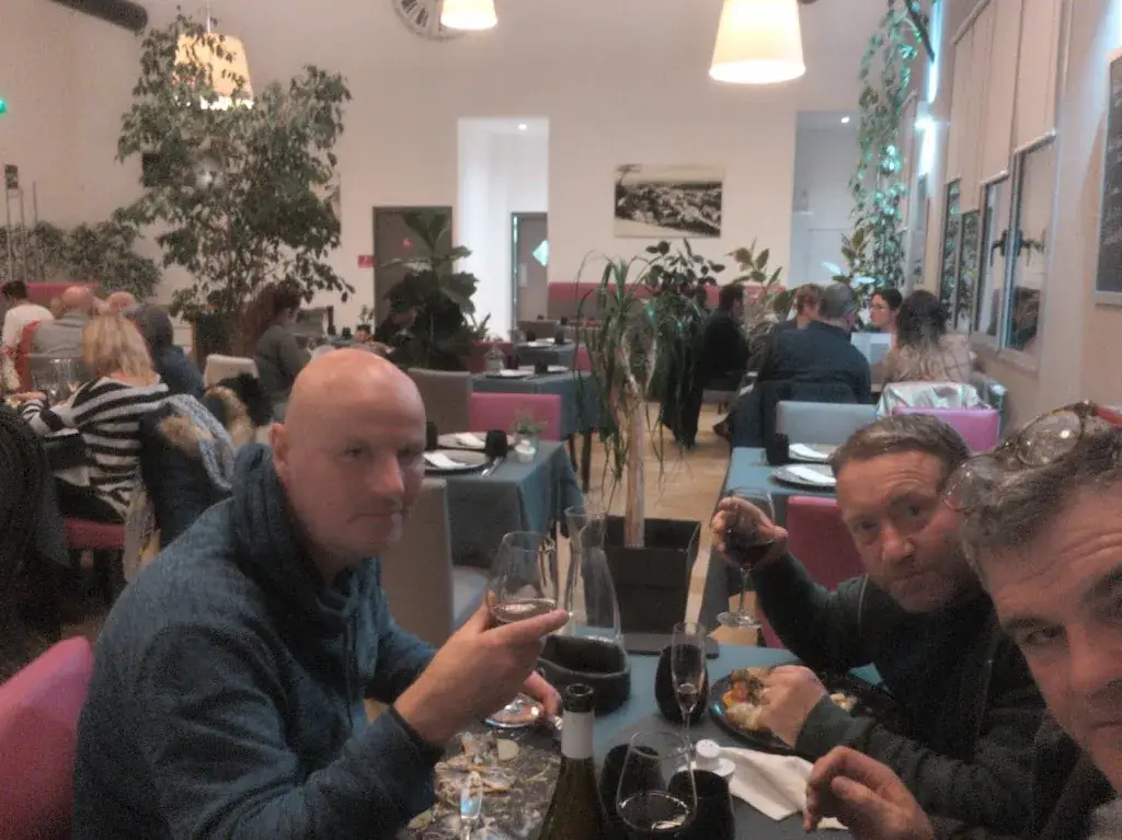 Mick Catala_La Mulette_Moncontour_review