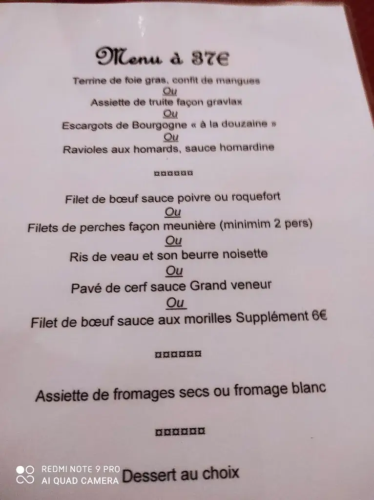 Menu_Restaurant l'Atmosphère_Valserhône_image_1