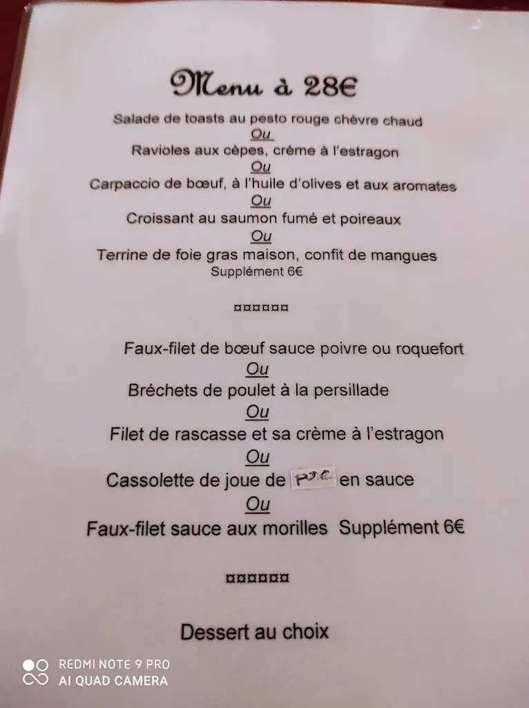 Menu_Restaurant l'Atmosphère_Valserhône_image_2
