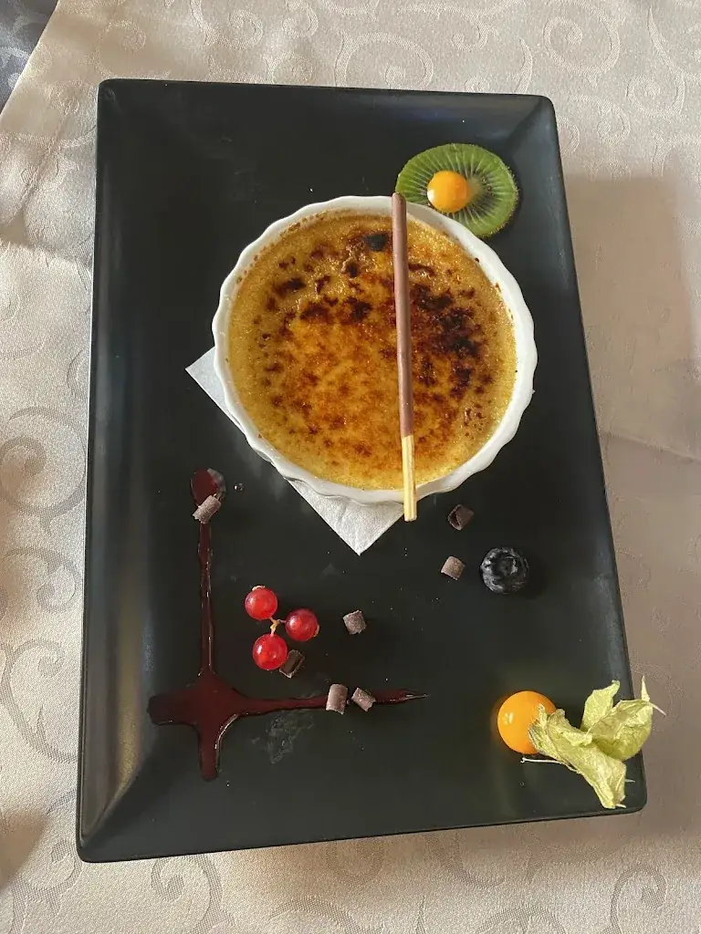 Leyla De Girolamo_Restaurant l'Atmosphère_Valserhône_avis