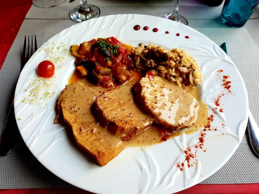 Restaurant l'Atmosphère_Valserhône_slider_image_2