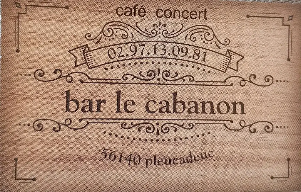 Bar pizzas LE CABANON_Pleucadeuc_slider_image_3