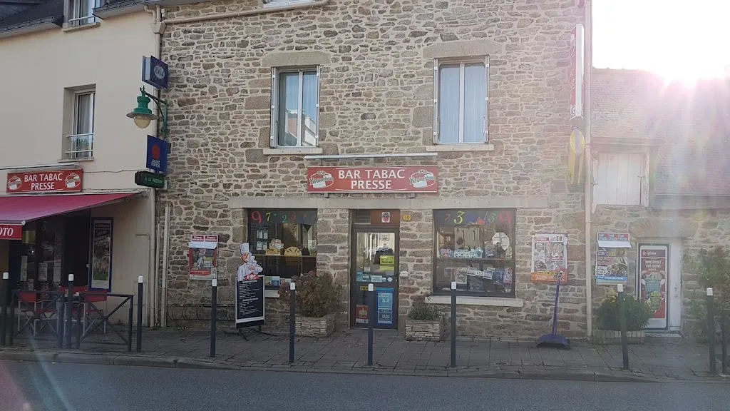 Chez Émilienne ristorante a Pleucadeuc