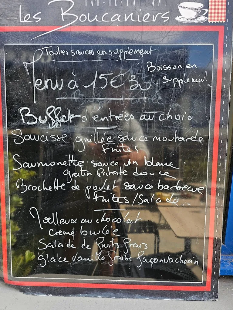 Alexandre Poignant_Les boucaniers_Plélan-le-Grand_review