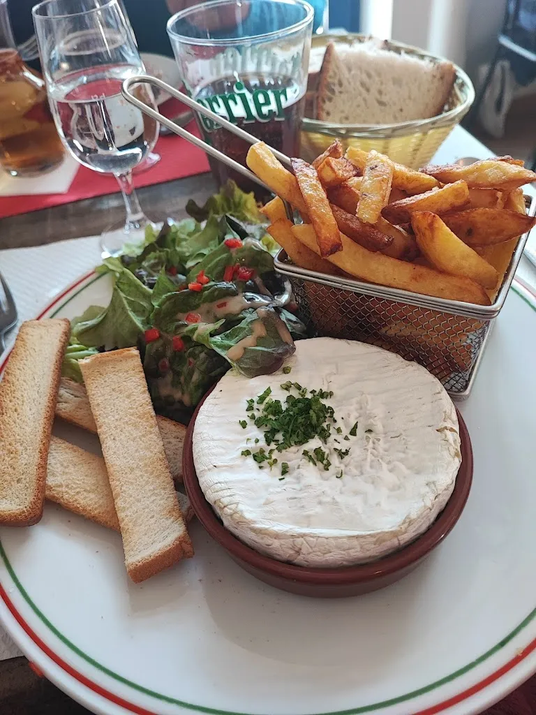 sophie Fromont_Les boucaniers_Plélan-le-Grand_review