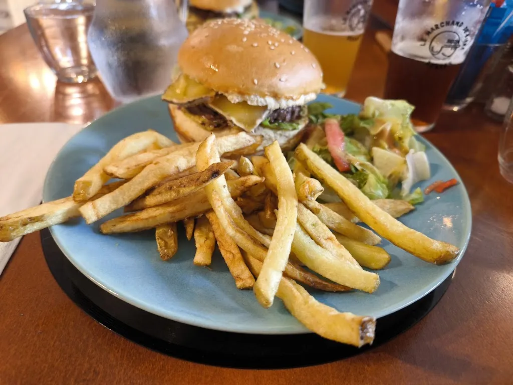 Menu_La Taverne du Fromager_Plélan-le-Grand_immagine_5