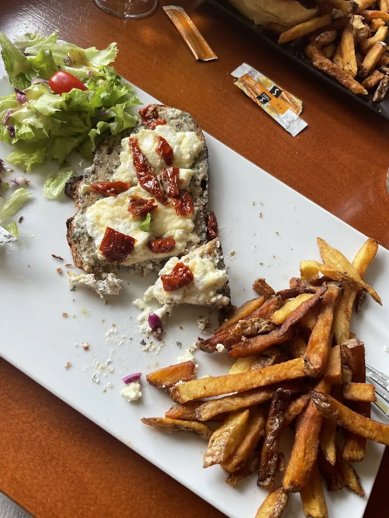 Menu_La Taverne du Fromager_Plélan-le-Grand_immagine_9