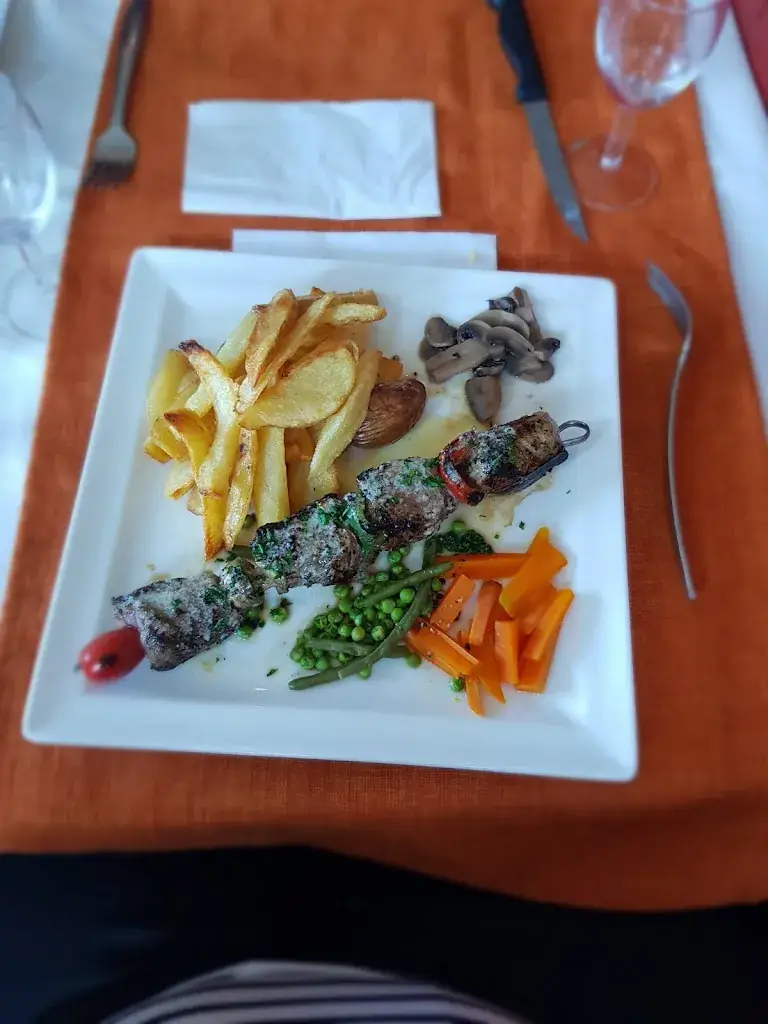 Menu_Restaurant Le relais des Diligences_Plélan-le-Grand_image_7