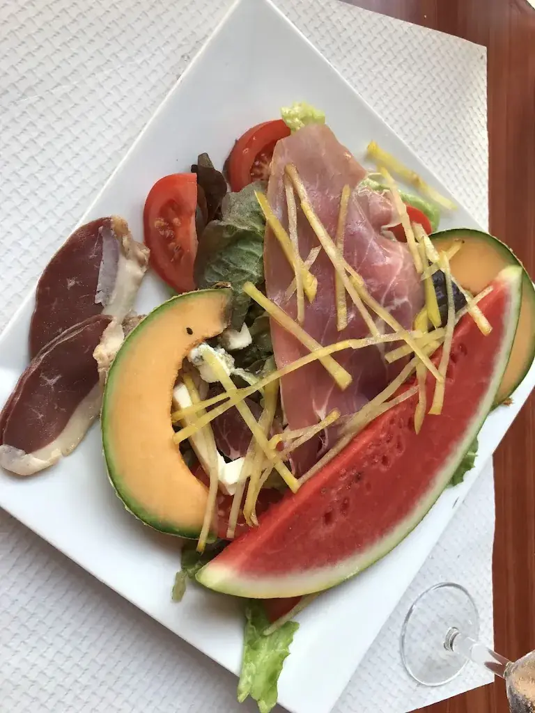 Menu_Restaurant Le relais des Diligences_Plélan-le-Grand_image_8