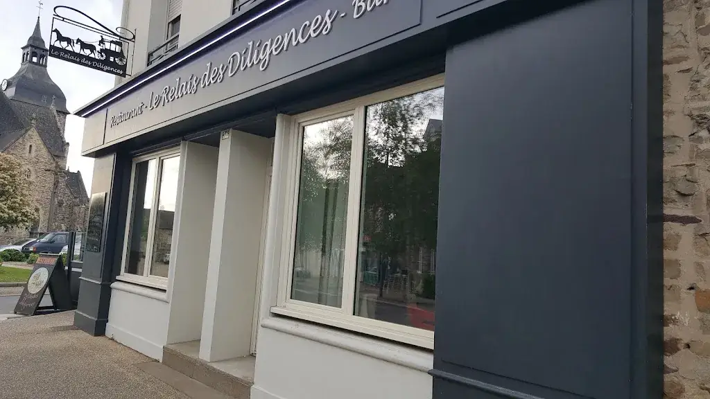 Restaurant Le relais des Diligences_Plélan-le-Grand_slider_image_1