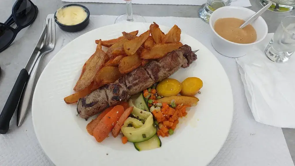 Restaurant Le relais des Diligences_Plélan-le-Grand_slider_image_2