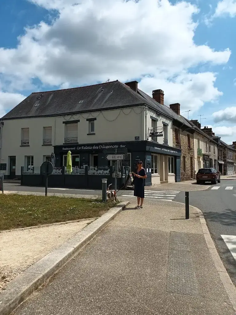 Restaurant Le relais des Diligences_Plélan-le-Grand_slider_image_3