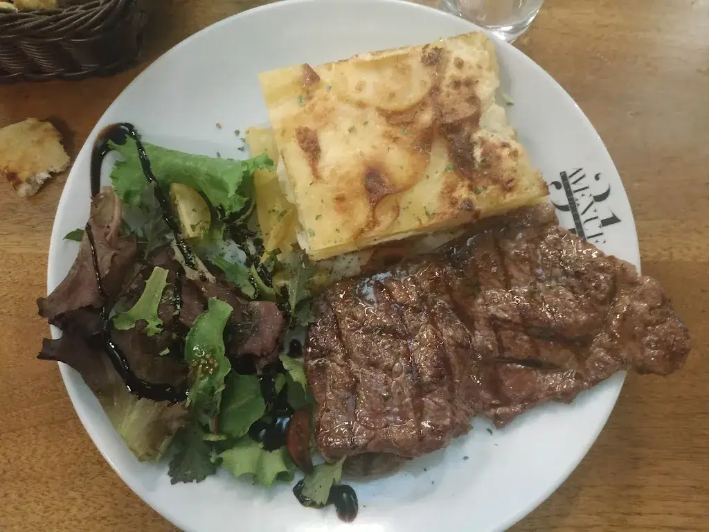 Menu_Avenue 31 Pizzeria & Burger house & Steak house_Valserhône_image_5