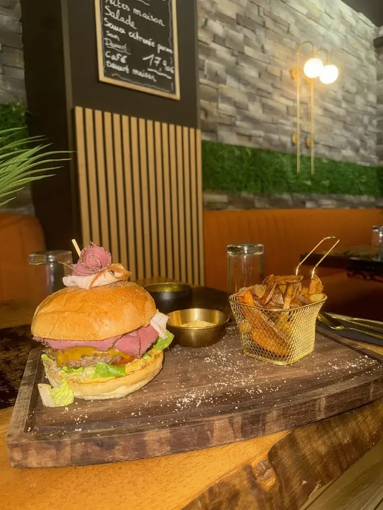 Menu_Avenue 31 Pizzeria & Burger house & Steak house_Valserhône_image_8