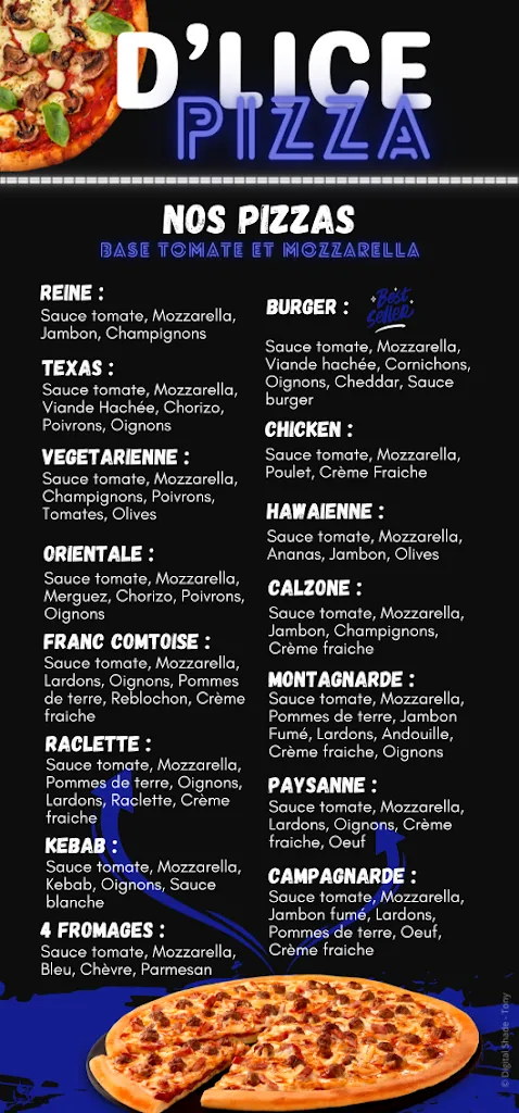 Menu_D'lice Pizza_Plélan-le-Grand_image_4