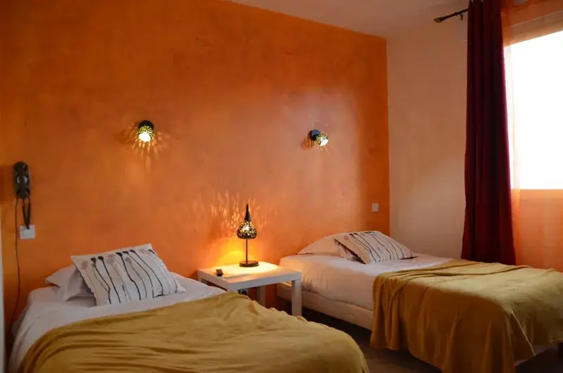 Hôtel Restaurant Des Bruyères_Plélan-le-Grand_slider_image_1