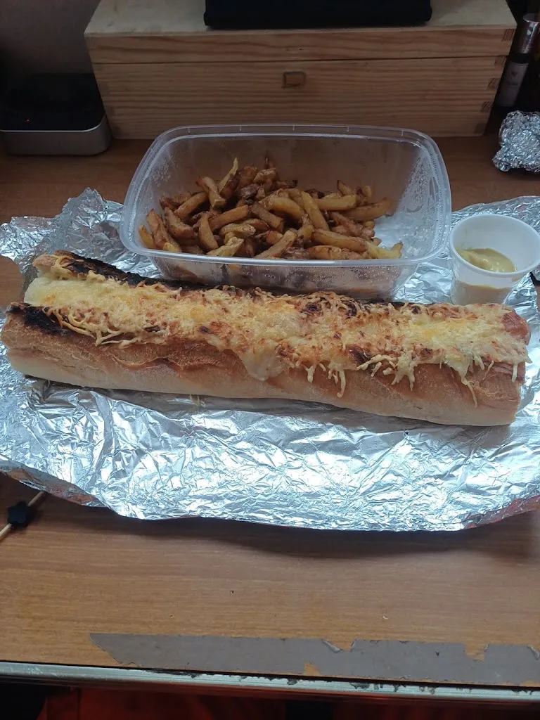 Samuel Gil_Chez Alex'_Plélan-le-Grand_review